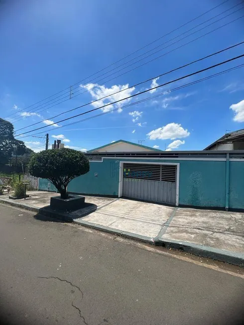 Foto 1 de Casa com 3 Quartos à venda, 190m² em Santa Cecilia, Paulínia