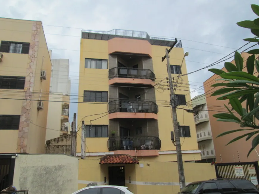 Foto 1 de Apartamento com 3 Quartos à venda, 120m² em Vila Ideal, São José do Rio Preto