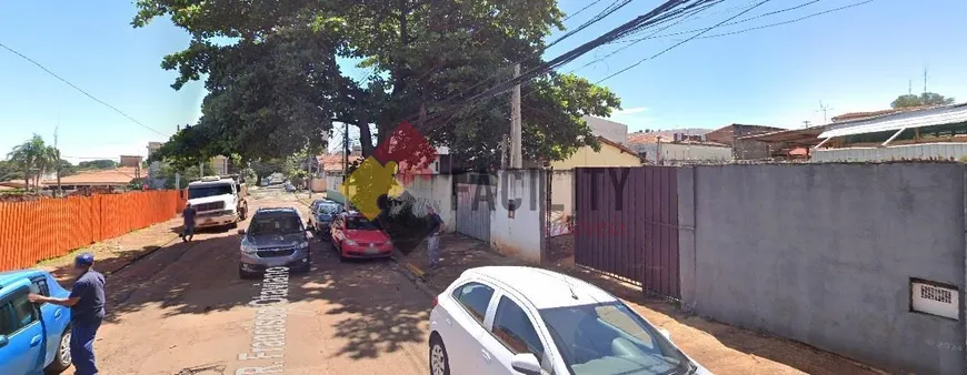 Foto 1 de Lote/Terreno para venda ou aluguel, 525m² em Jardim Chapadão, Campinas