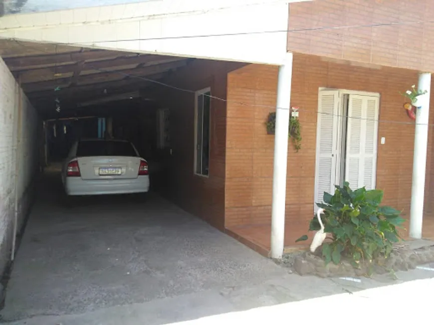 Foto 1 de Casa com 2 Quartos à venda, 62m² em Mathias Velho, Canoas