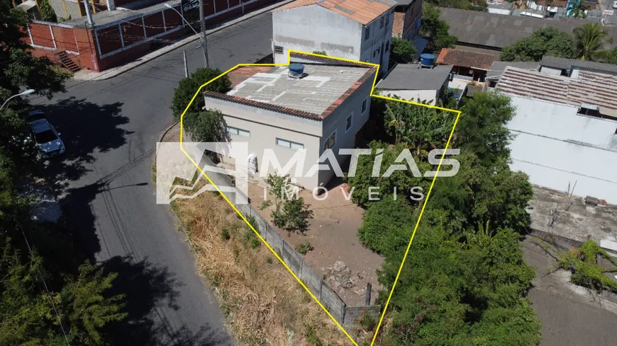 Foto 1 de Casa com 2 Quartos à venda, 85m² em Jardim Boa Vista, Guarapari