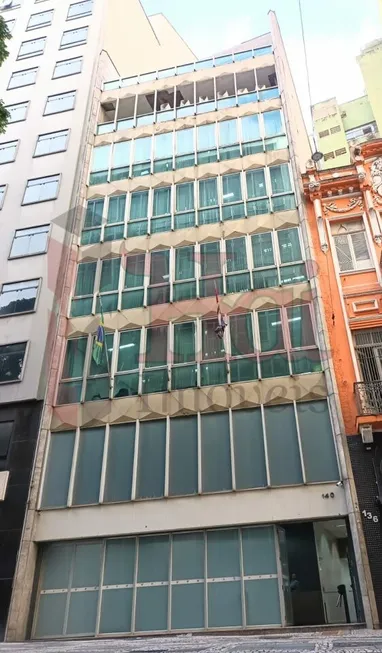 Foto 1 de Imóvel Comercial para alugar, 2007m² em Centro, São Paulo