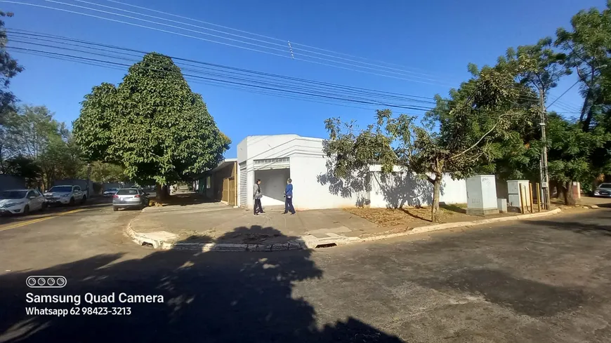 Foto 1 de Sala Comercial para alugar, 40m² em Setor Castelo Branco, Goiânia