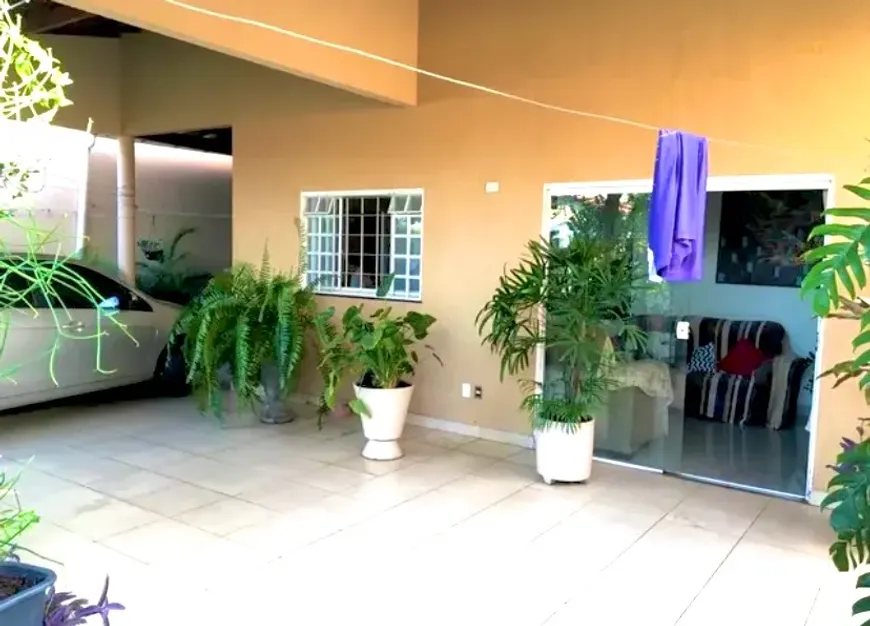 Foto 1 de Casa com 2 Quartos à venda, 84m² em Janga, Paulista