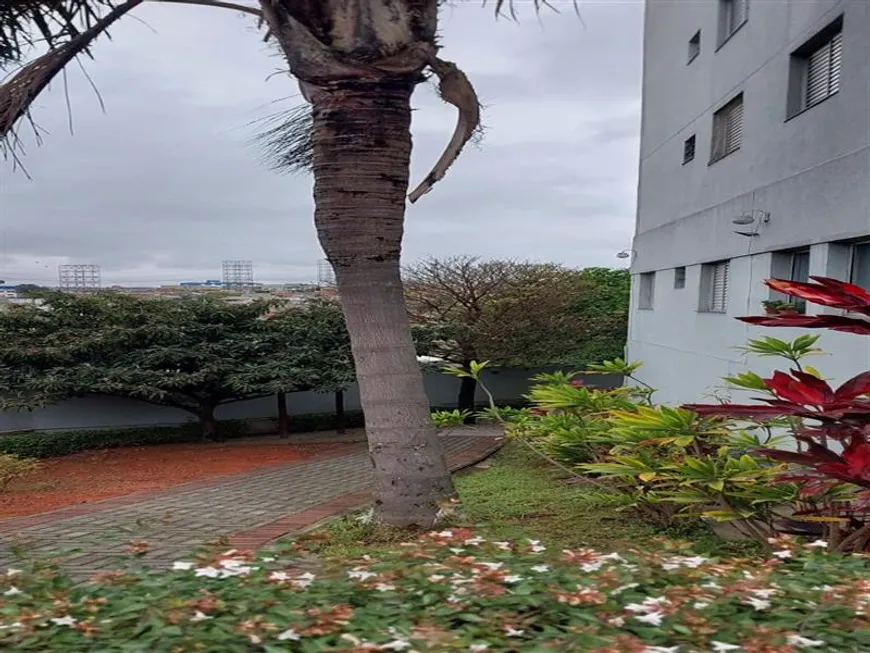Foto 1 de Apartamento com 2 Quartos à venda, 58m² em Vila Ema, São Paulo