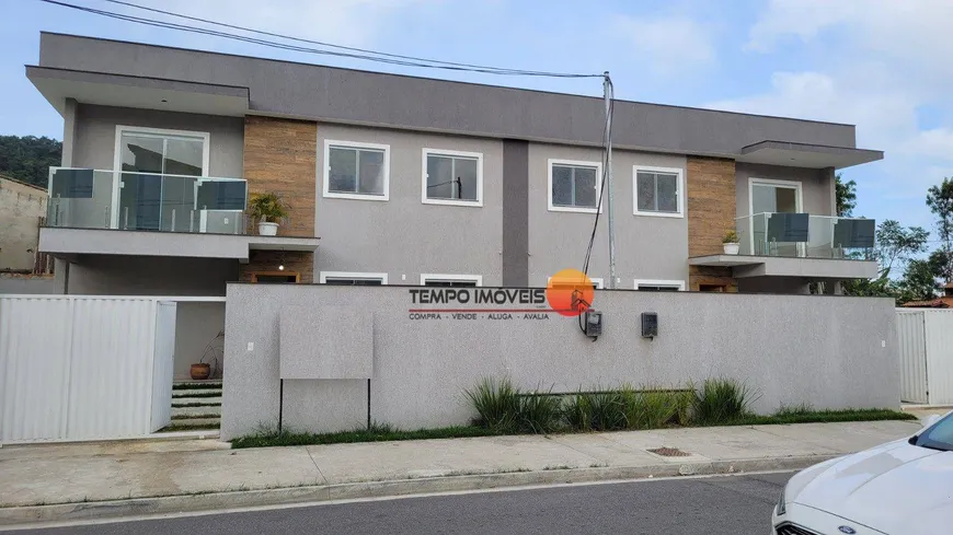 Foto 1 de Casa com 4 Quartos à venda, 120m² em Piratininga, Niterói