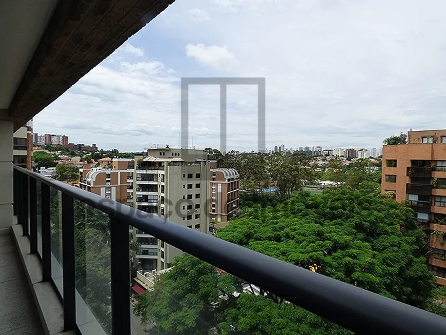 Foto 1 de Apartamento com 2 Quartos à venda, 138m² em Jardim Guedala, São Paulo