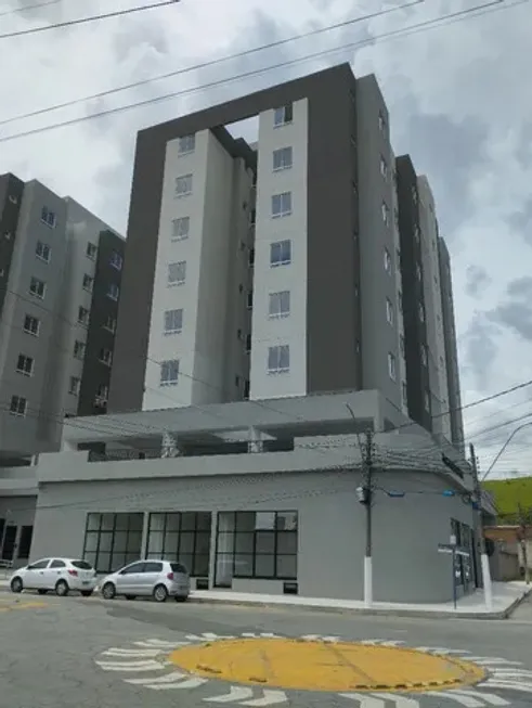 Foto 1 de Apartamento com 2 Quartos para alugar, 52m² em Vila Americana, Volta Redonda