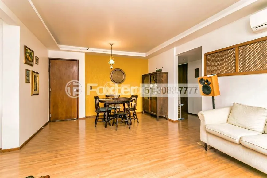 Foto 1 de Apartamento com 3 Quartos à venda, 164m² em Moinhos de Vento, Porto Alegre