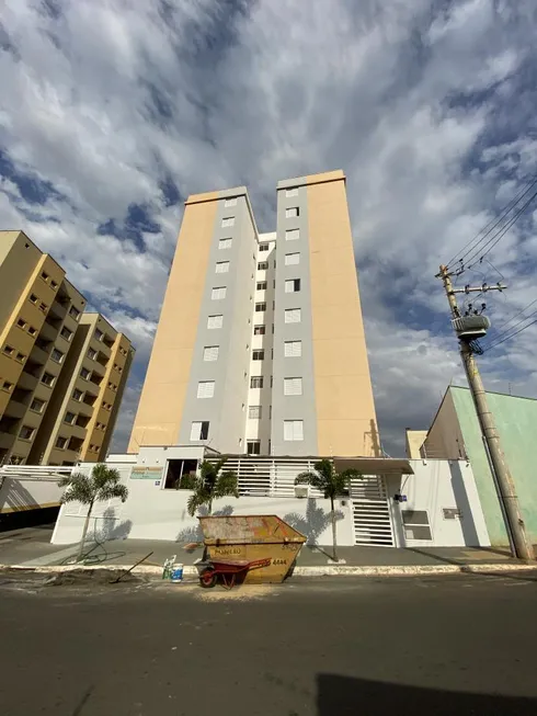 Foto 1 de Apartamento com 2 Quartos à venda, 68m² em Nova América, Piracicaba