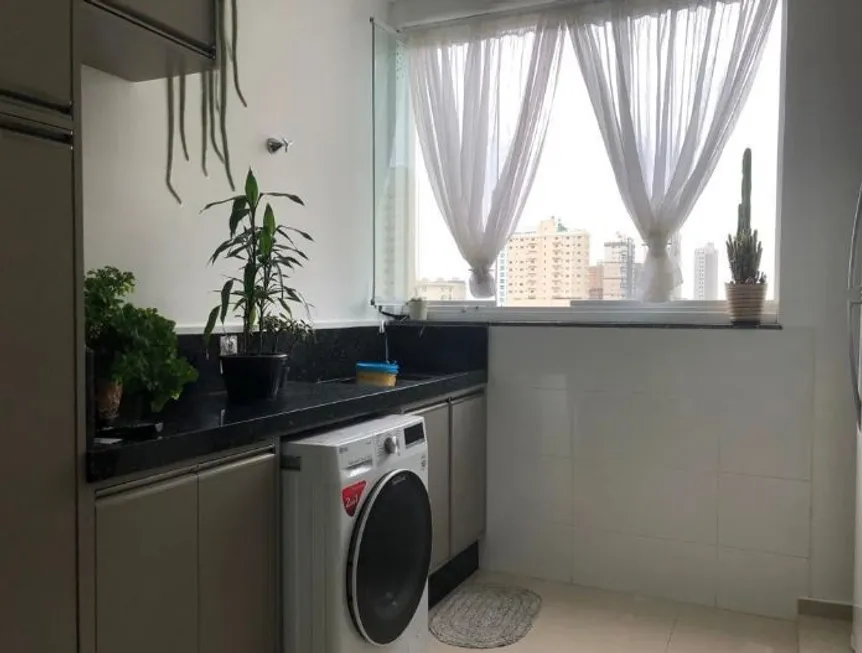 Foto 1 de Apartamento com 3 Quartos à venda, 74m² em Jardim Las Palmas, Guarujá