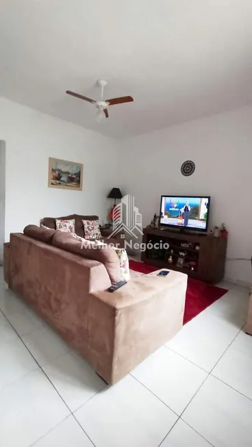 Foto 1 de Casa com 3 Quartos à venda, 155m² em Jardim Sao Domingos, Sumaré