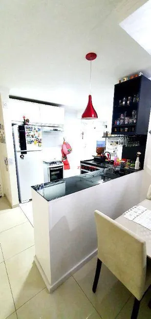 Foto 1 de Apartamento com 3 Quartos à venda, 70m² em Vila Milton, Guarulhos