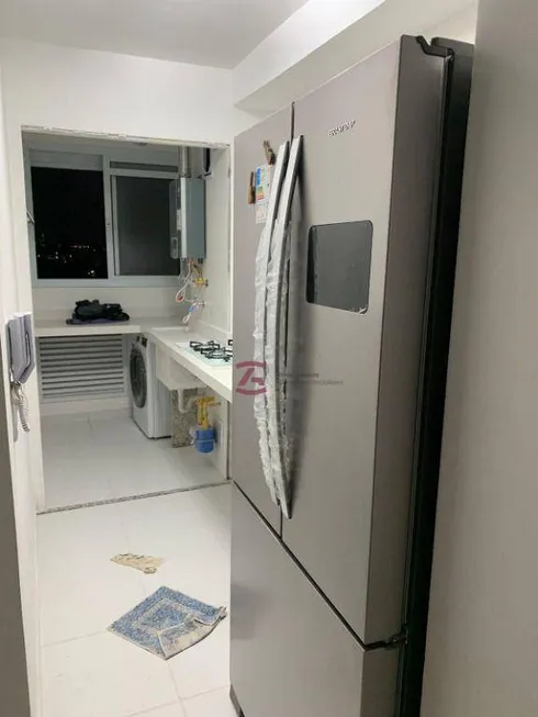 Foto 1 de Apartamento com 3 Quartos à venda, 66m² em Lapa, São Paulo