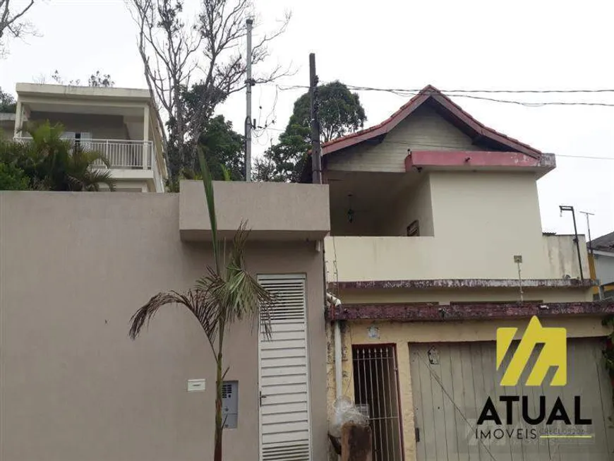 Foto 1 de Casa com 3 Quartos à venda, 274m² em Eldorado, São Paulo