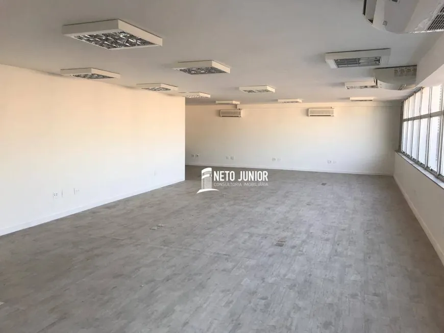 Foto 1 de Sala Comercial para alugar, 109m² em Pinheiros, São Paulo