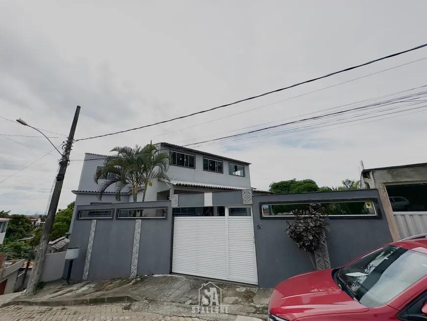Foto 1 de Casa com 8 Quartos à venda, 198m² em Centro, Piúma