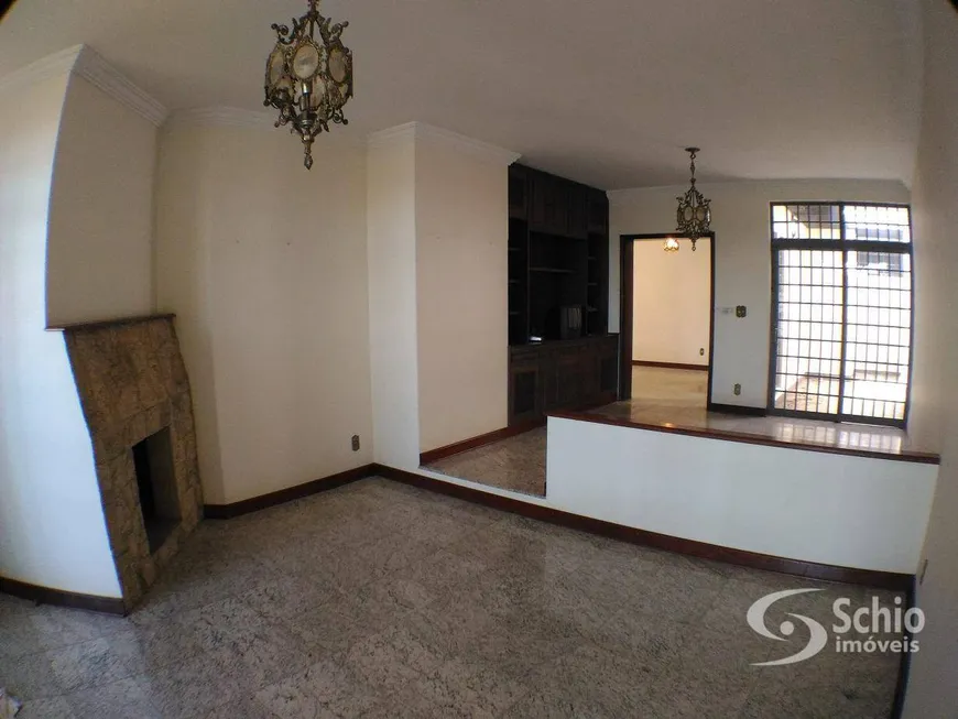 Foto 1 de Casa com 3 Quartos à venda, 380m² em Bela Vista, Rio Claro