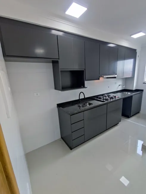 Foto 1 de Apartamento com 2 Quartos à venda, 45m² em Penha, São Paulo