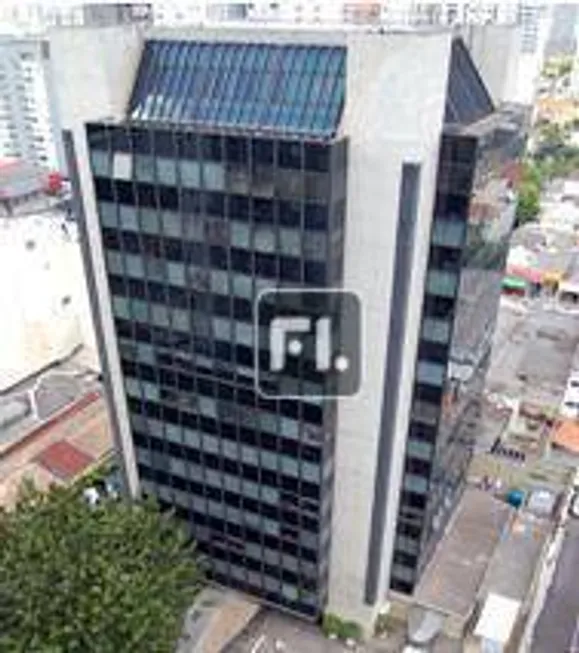 Foto 1 de Sala Comercial para alugar, 265m² em Itaim Bibi, São Paulo