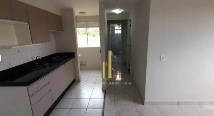 Foto 1 de Apartamento com 2 Quartos à venda, 44m² em Morro Alto, Itupeva