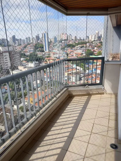 Foto 1 de Apartamento com 3 Quartos à venda, 110m² em Pompeia, São Paulo