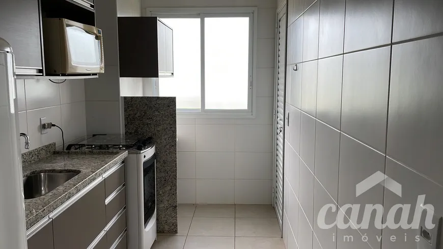 Foto 1 de Apartamento com 1 Quarto à venda, 46m² em Nova Aliança, Ribeirão Preto