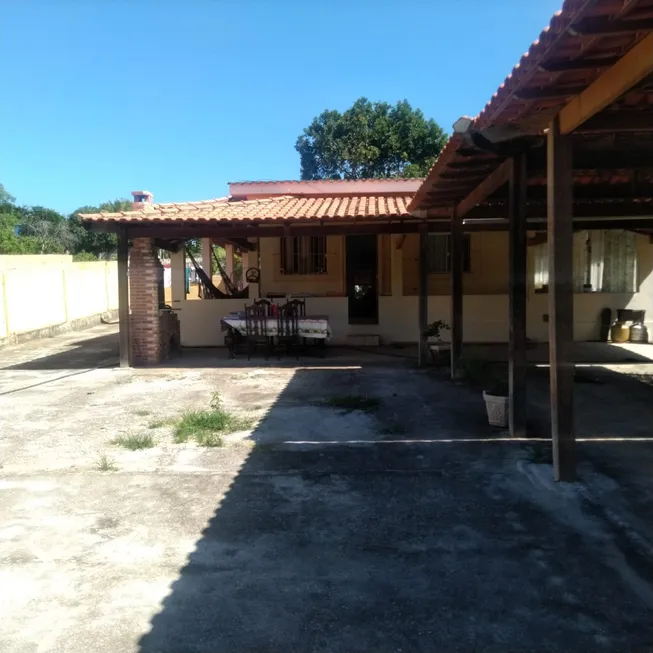 Foto 1 de Casa com 2 Quartos à venda, 100m² em Vilatur, Saquarema