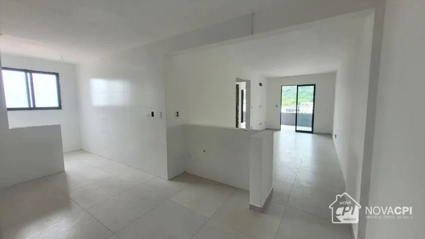Foto 1 de Apartamento com 2 Quartos à venda, 74m² em Canto do Forte, Praia Grande