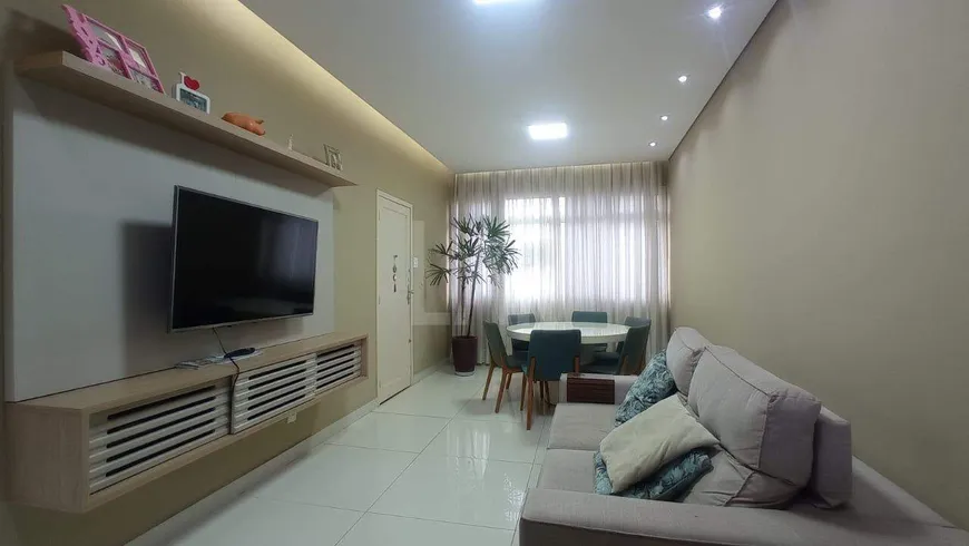 Foto 1 de Apartamento com 3 Quartos à venda, 120m² em Cruzeiro, Belo Horizonte