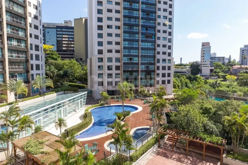 Foto 1 de Apartamento com 3 Quartos à venda, 154m² em Três Figueiras, Porto Alegre