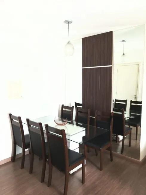 Foto 1 de Apartamento com 2 Quartos à venda, 66m² em Alphaville, Barueri