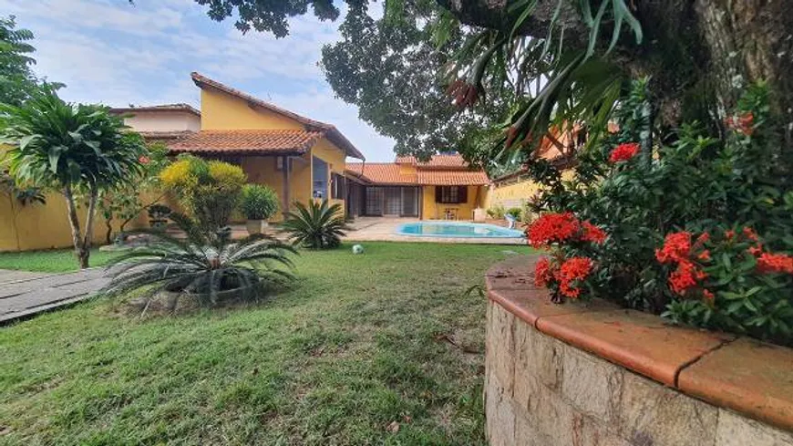 Foto 1 de Casa com 3 Quartos à venda, 180m² em Itapema do Norte, Itapoá