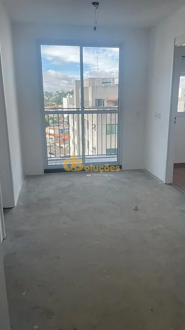 Foto 1 de Apartamento com 2 Quartos à venda, 36m² em Lapa, São Paulo