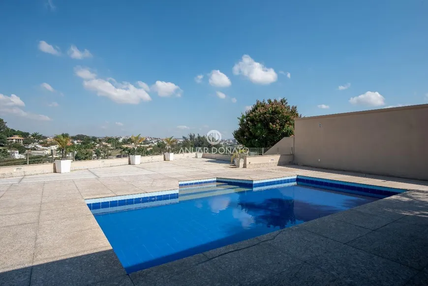 Foto 1 de Casa com 3 Quartos à venda, 426m² em Bandeirantes, Belo Horizonte