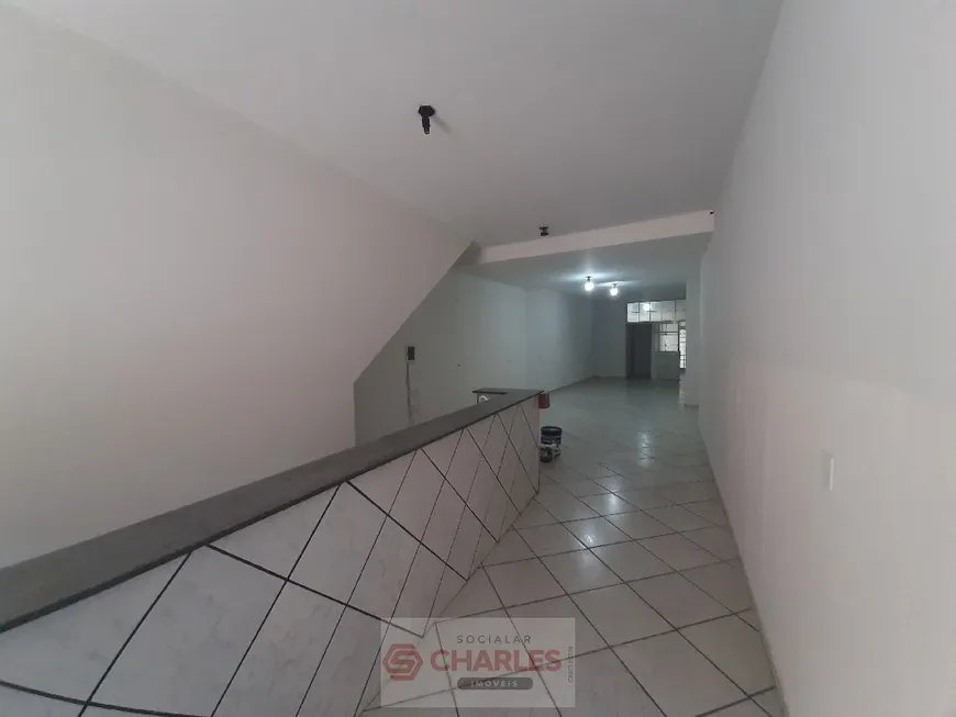 Foto 1 de Sala Comercial para alugar, 10m² em Centro, Mogi Mirim