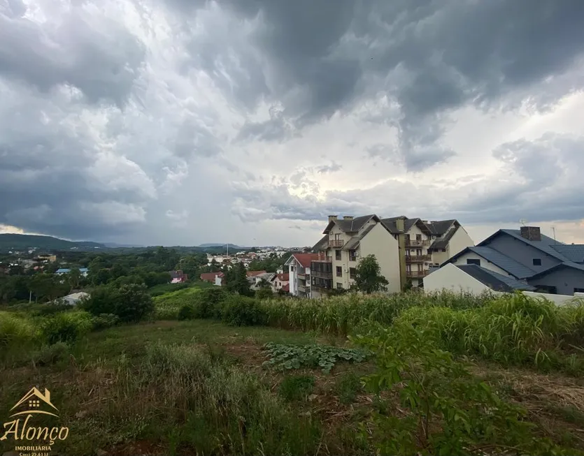 Foto 1 de Lote/Terreno à venda, 685m² em Pousada da neve, Nova Petrópolis