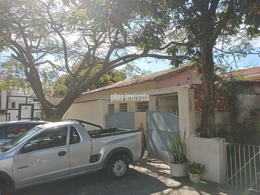 Foto 1 de Casa com 1 Quarto à venda, 40m² em Jardim Santo Antoninho, São Paulo