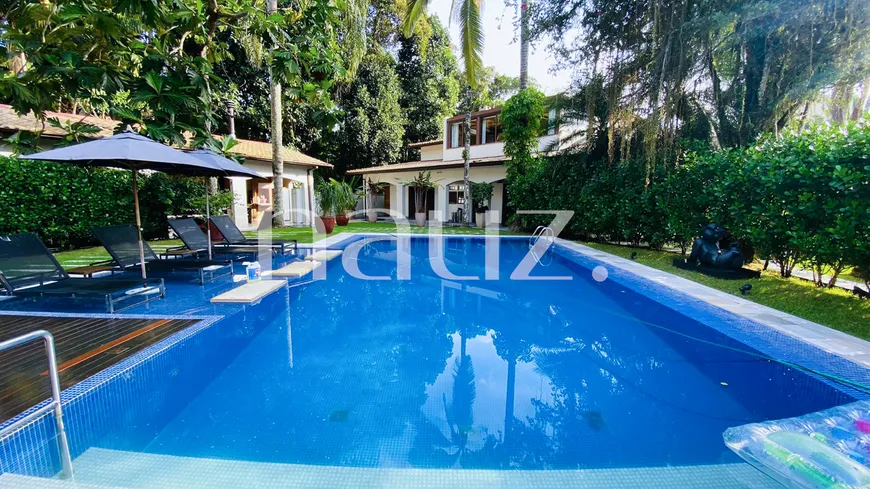Foto 1 de Casa com 4 Quartos à venda, 565m² em Riviera de São Lourenço, Bertioga