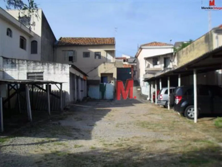 Foto 1 de Lote/Terreno à venda, 680m² em Vila Carvalho, Sorocaba