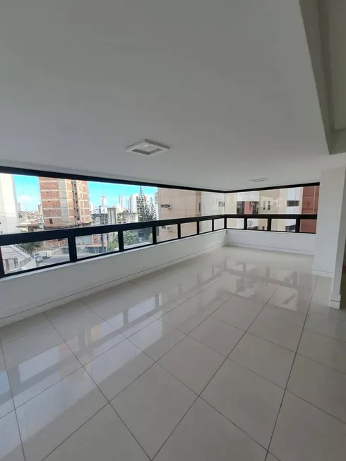 Foto 1 de Apartamento com 3 Quartos à venda, 144m² em Graça, Salvador