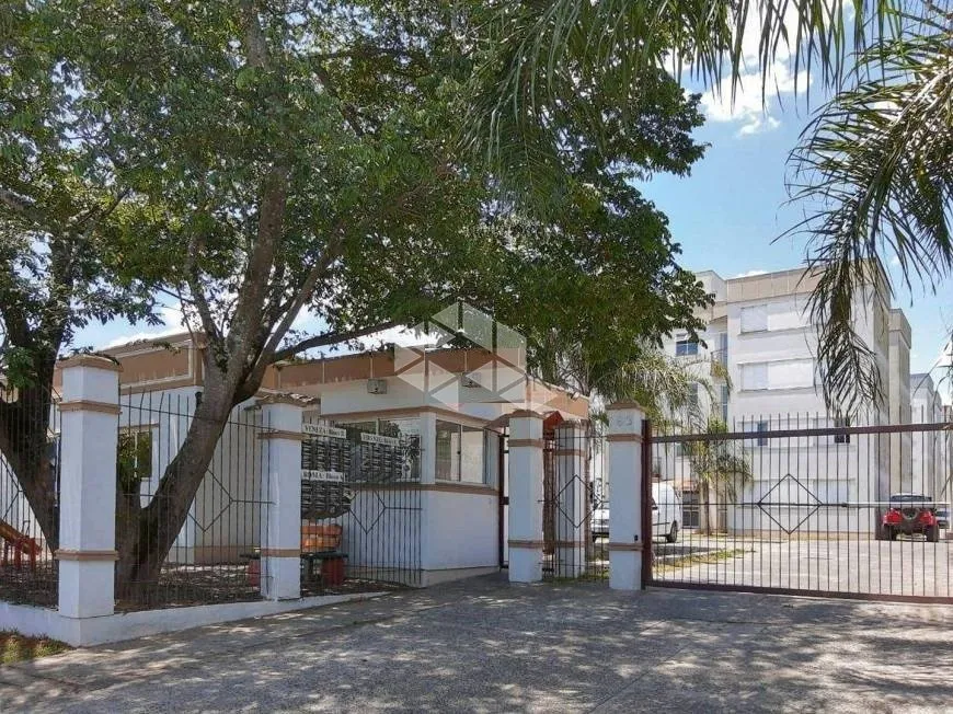 Foto 1 de Apartamento com 2 Quartos à venda, 46m² em Santa Fé, Gravataí
