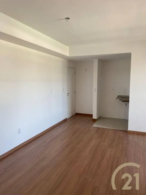 Foto 1 de Apartamento com 2 Quartos à venda, 63m² em Jardim do Paco, Sorocaba