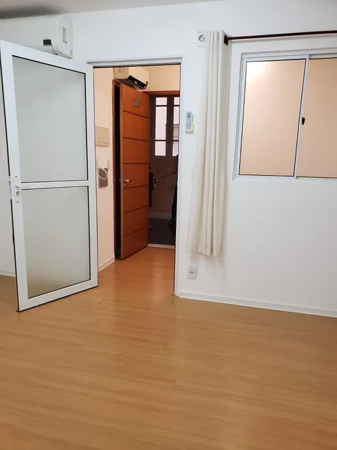 Foto 1 de Sala Comercial à venda, 24m² em Catete, Rio de Janeiro