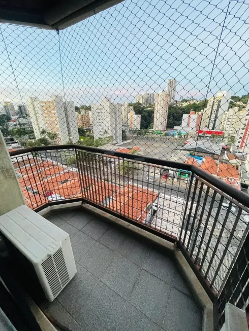 Foto 1 de Apartamento com 2 Quartos à venda, 77m² em Bosque, Campinas