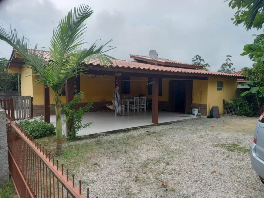 Foto 1 de Casa com 3 Quartos à venda, 312m² em Campo Duna, Garopaba