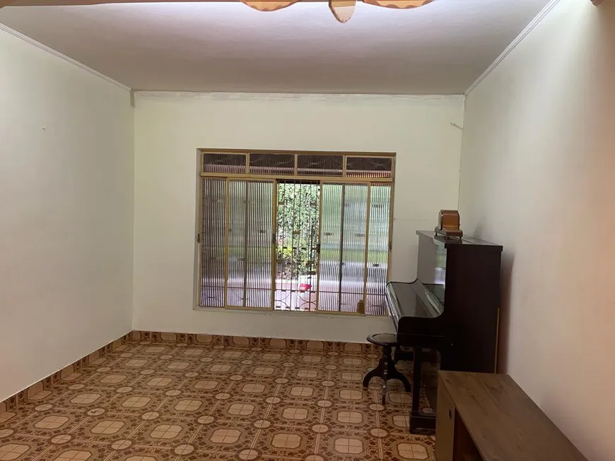 Foto 1 de Sobrado com 2 Quartos à venda, 114m² em Conjunto Residencial Santa Terezinha, São Paulo