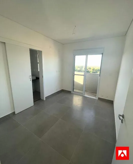 Foto 1 de Apartamento com 3 Quartos à venda, 82m² em Centro, Santa Bárbara D'Oeste