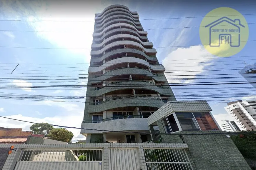 Foto 1 de Apartamento com 3 Quartos à venda, 112m² em Bairro Novo, Olinda