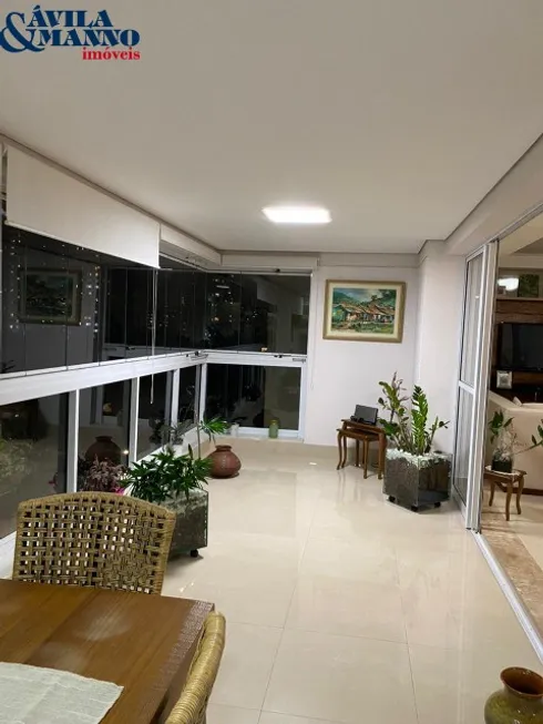 Foto 1 de Apartamento com 3 Quartos à venda, 151m² em Móoca, São Paulo